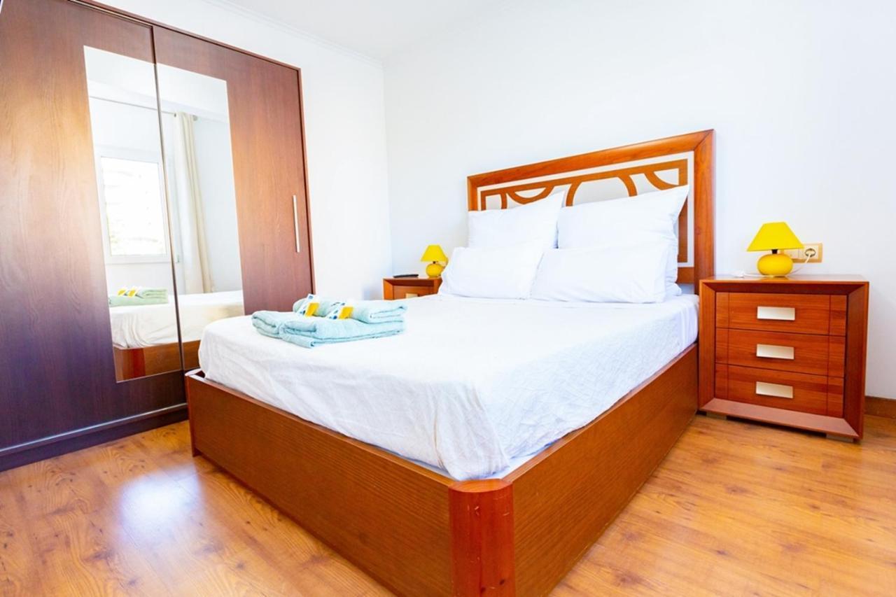 Apartamento Playa y Sol Calpe Bagian luar foto