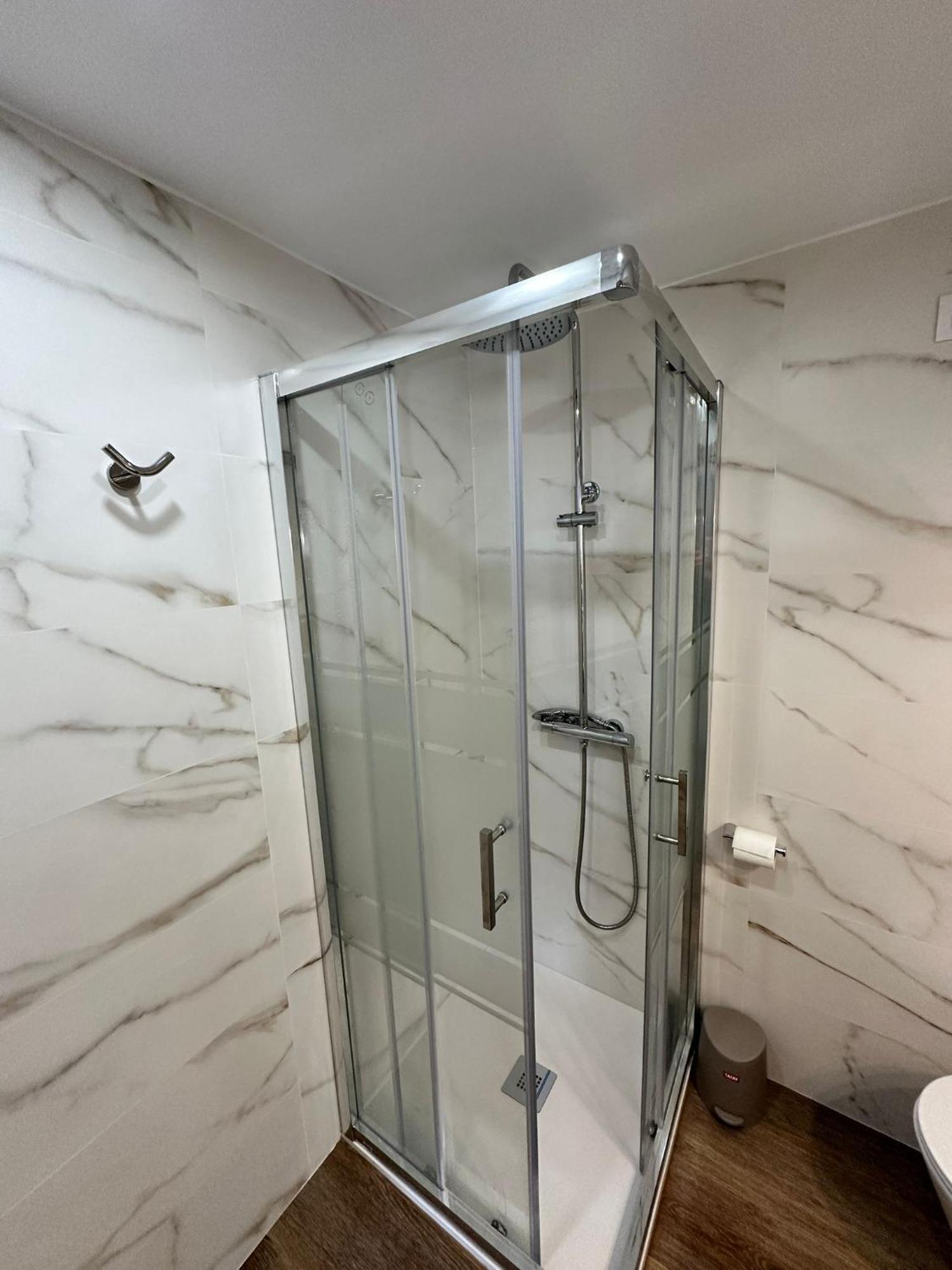 Apartamento Playa y Sol Calpe Bagian luar foto