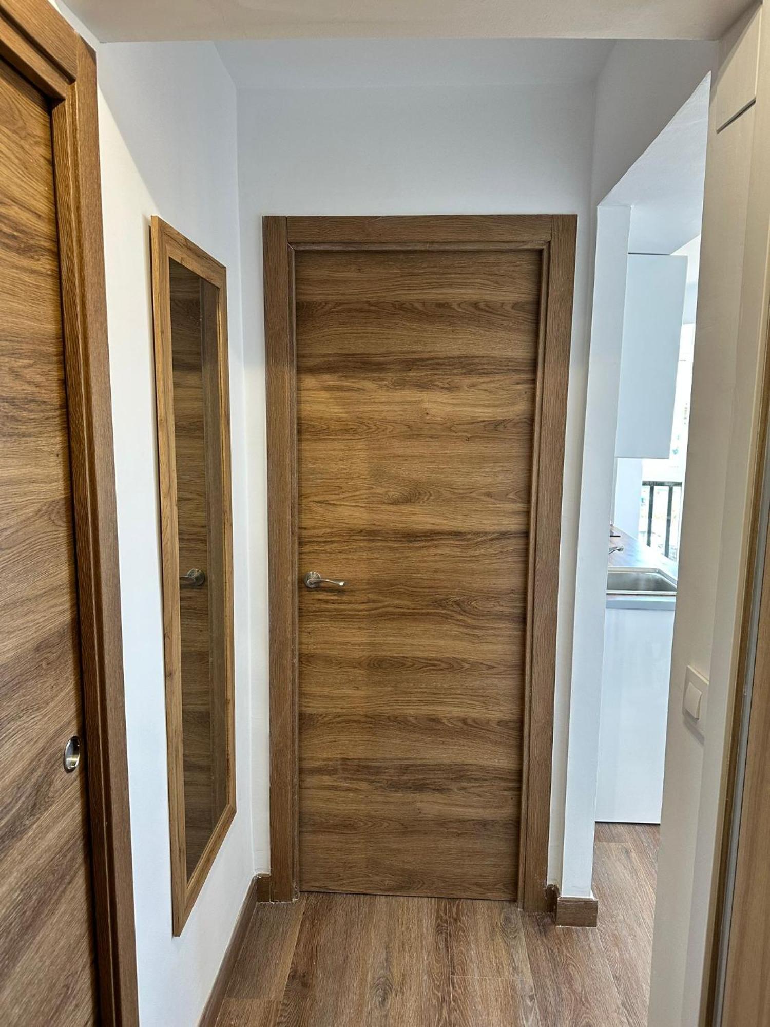 Apartamento Playa y Sol Calpe Bagian luar foto